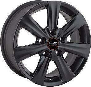 Replica RN19 6.5x15 5x114.3 ET 45 Dia 66.1 MB