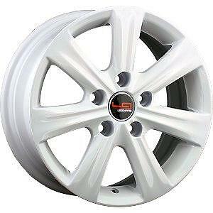 Replica RN19 6.5x15 5x114.3 ET 43 Dia 66.1 W