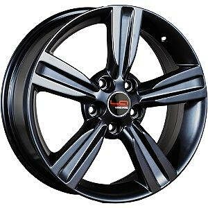 Replica RN20 7.5x17 5x114.3 ET 40 Dia 66.1 MB