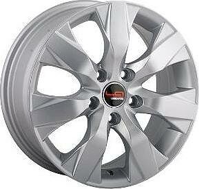 Replica RN39 6.5x16 5x114.3 ET 47 Dia 66.1 SF