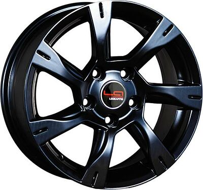 Replica RN44 6.5x15 5x114.3 ET 43 Dia 66.1 HB