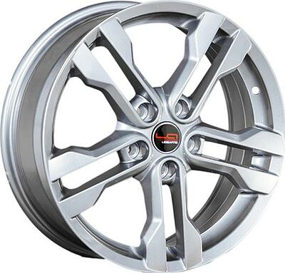 Replica RN54 6.5x17 5x114.3 ET 40 Dia 66.1 MB