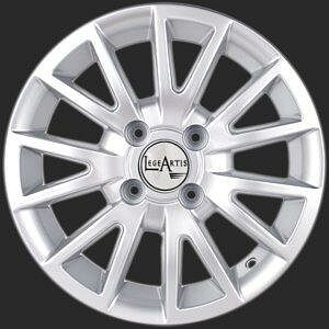 Replica RN6 5.5x14 4x100 ET 43 Dia 60.1 GM