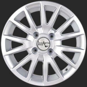 Replica RN6 5.5x14 4x100 ET 43 Dia 60.1 MB