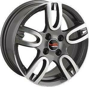Replica RN63 6x15 4x100 ET 40 Dia 60.1 MBFP