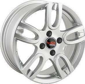 Replica RN63 6x15 4x100 ET 36 Dia 60.1 MBFP
