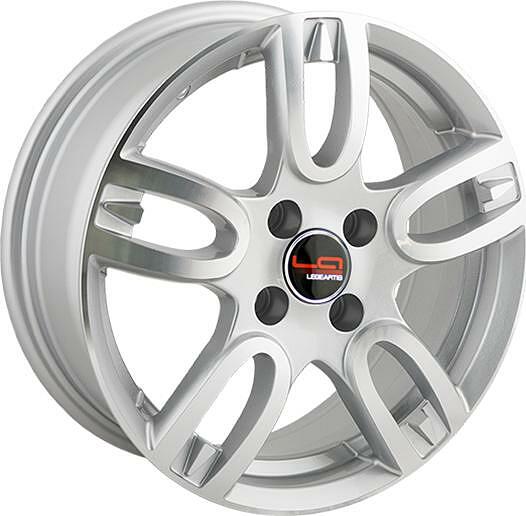 Replica RN63 6x15 4x100 ET 36 Dia 60.1 MBFP