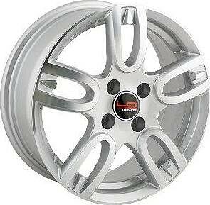 Replica RN63 6x15 4x100 ET 40 Dia 60.1 SF
