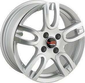 Replica RN63 6x15 4x100 ET 36 Dia 60.1 SF