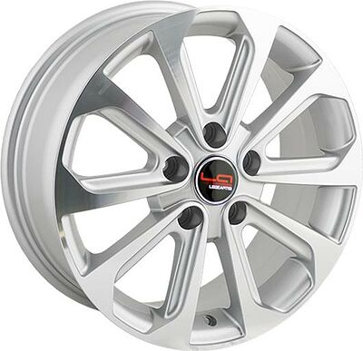 Replica RN72 6.5x16 5x114.3 ET 47 Dia 66.1 GMF