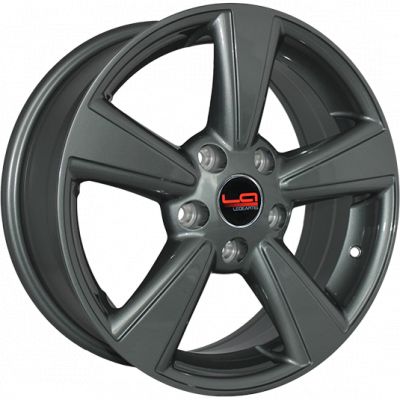 Replica RN73 6.5x16 5x114.3 ET 50 Dia 66.1 GM