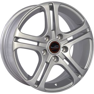 Replica RN80 6.5x16 5x114.3 ET 47 Dia 66.1 silver