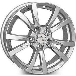 Replica RN96 6.5x16 5x114.3 ET 47 Dia 66.1 silver