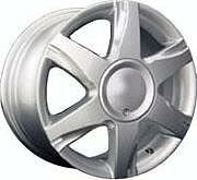 Replica W011 6x15 4x100 ET 50 Dia 60.1 