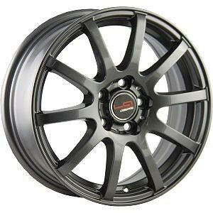 Replica Concept-SK503 6x15 5x112 ET 47 Dia 57.1 GM
