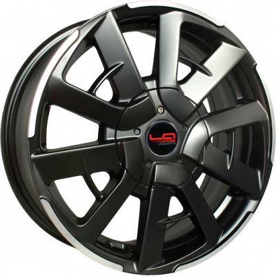Replica Concept-SK505 6.5x16 5x112 ET 50 Dia 57.1 MBFL