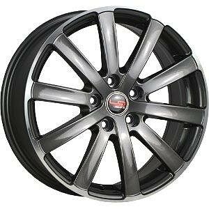 Replica Concept-SK518 7x17 5x112 ET 38 Dia 57.1 GMF