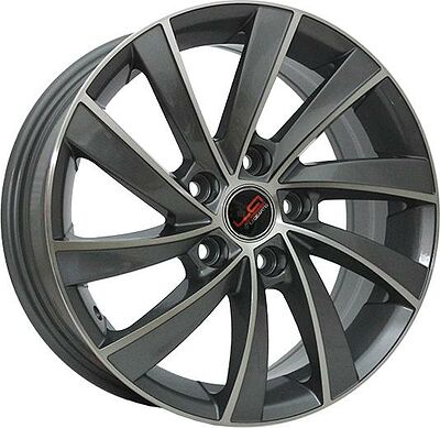 Skoda Concept-SK523 7.5x18 5x112 ET 35 Dia 57.1 gmf