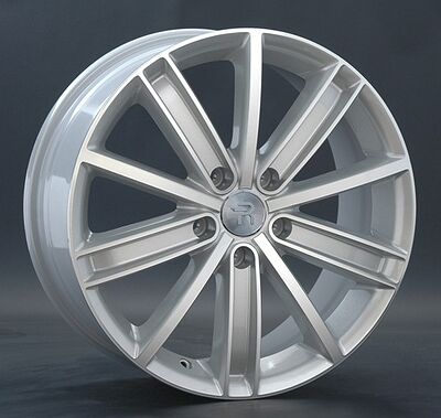 Replica SK15 7x17 5x112 ET 45 Dia 57.1 SF