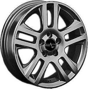 Replica SK2 6x15 5x112 ET 47 Dia 57.1 GM