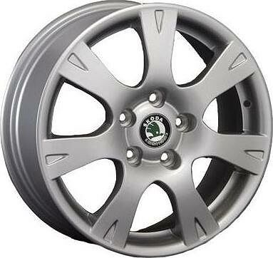 Replica SK21 6.5x16 5x112 ET 50 Dia 57.1 MB