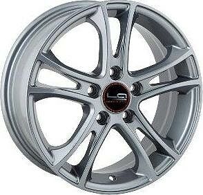 Replica SK23 7x17 5x112 ET 40 Dia 57 GM