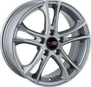 Replica SK23 7x17 5x112 ET 40 Dia 57 GM