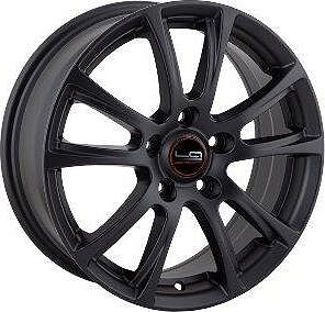 Skoda SK4 6.5x16 5x112 ET 50 Dia 57.1 s