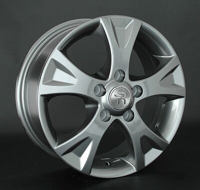 Replica SK5 6x15 5x100 ET 40 Dia 57.1 GM
