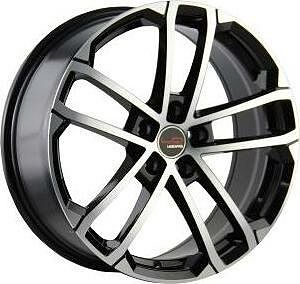 Replica SK512 6.5x16 5x112 ET 42 Dia 57.1 BKF