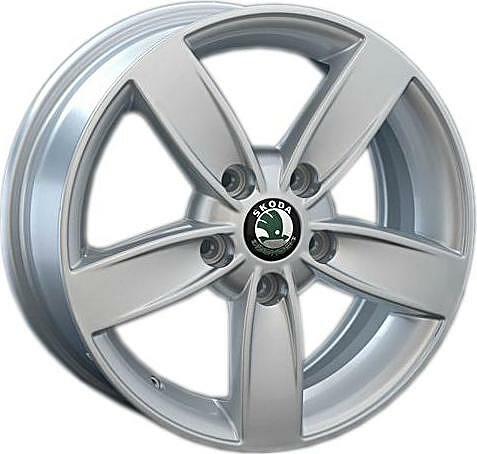 Replica SK56 6x15 5x112 ET 47 Dia 57 MB