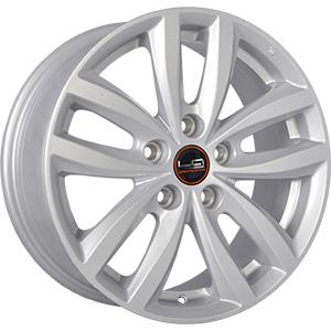 Replica SK64 7x16 5x112 ET 45 Dia 57.1 silver