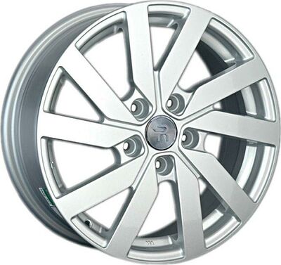 Replica SK69 7.5x17 5x112 ET 49 Dia 57.1 SF