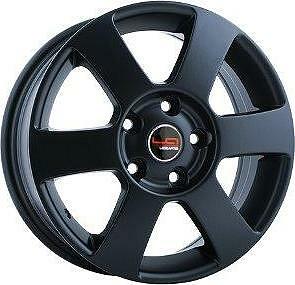 Replica SK7 7.5x18 5x112 ET 51 Dia 57.1 BFP