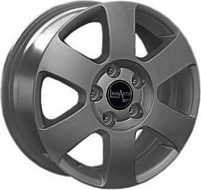 Replica SK7 7.5x18 5x112 ET 51 Dia 57.1 BFP