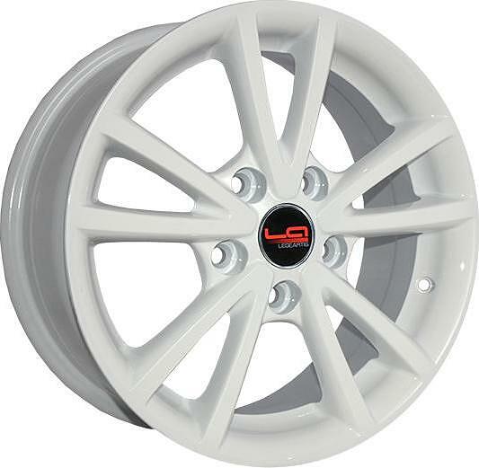 Replica SK94 6.5x15 5x112 ET 50 Dia 57.1 silver
