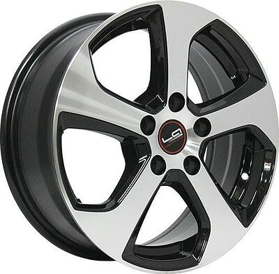 Replica SK99 7x16 5x112 ET 50 Dia 57.1 SF