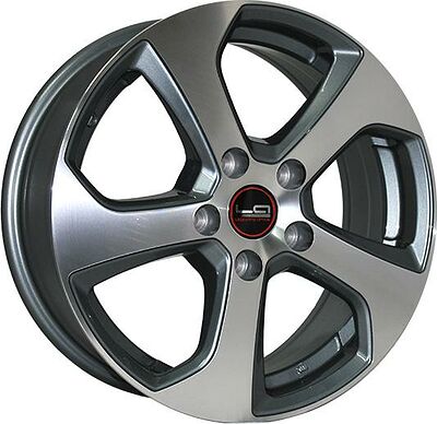 Replica SK99 7x16 5x112 ET 50 Dia 57.1 SF
