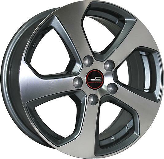 Replica SK99 7x16 5x112 ET 45 Dia 57.1 SF