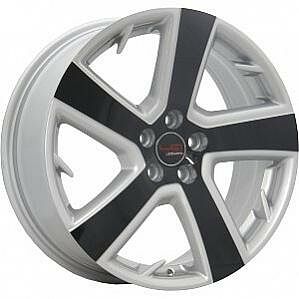 Replica Concept-SNG503 6.5x16 5x112 ET 39 Dia 66.6 S+B