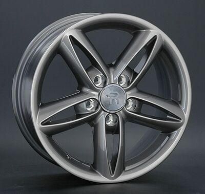 Replica SNG10 6.5x16 5x112 ET 39 Dia 66.69 GM