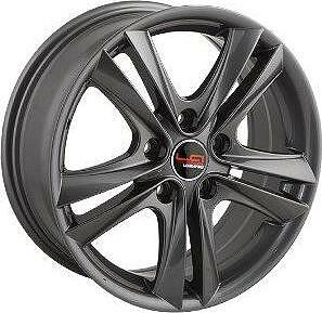 Replica SNG13 6.5x16 5x112 ET 39.5 Dia 66.69 GM