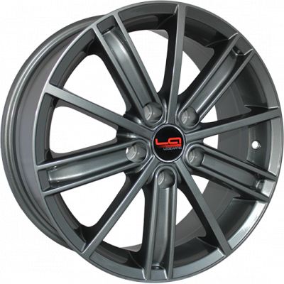 Replica SNG15 6.5x16 5x112 ET 39 Dia 66.69 GM