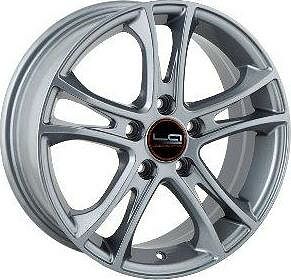 Replica SNG16 6.5x16 5x112 ET 39.5 Dia 66.69 GM