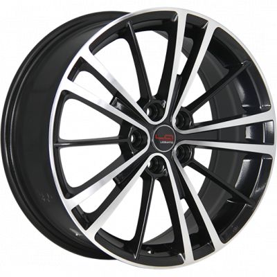 Replica Concept-SB503 6.5x16 5x100 ET 48 Dia 56.1 BFP