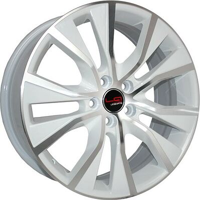Replica Concept-SB506 7x17 5x100 ET 48 Dia 56.1 WF