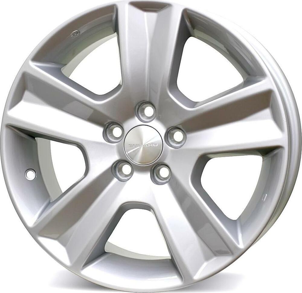 Replica H-SU2 7x17 5x100 ET 48 Dia 56.1 H/S