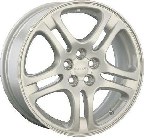 Replica SB1 7x17 5x100 ET 55 Dia 56 