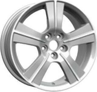 Replica SB11 6.5x16 5x100 ET 48 Dia 56.1 