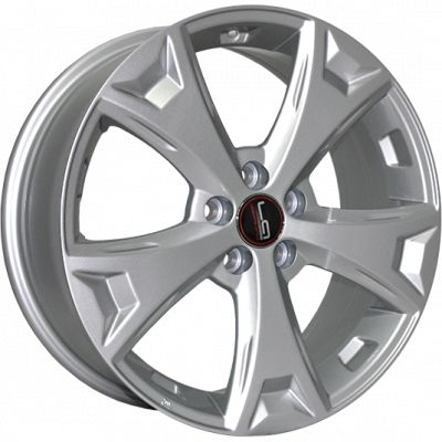 Replica SB15 7x17 5x100 ET 48 Dia 56.1 MB